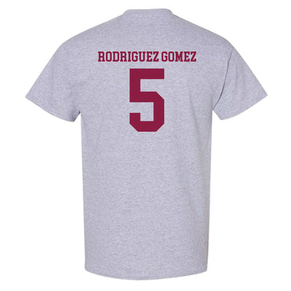 NMSU - NCAA Women's Soccer : Carolina Rodriguez Gomez - T-Shirt Classic Shersey