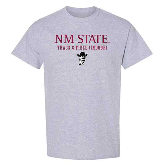 NMSU - NCAA Women's Track & Field (Indoor) : T'Erica Boyd - T-Shirt Classic Shersey