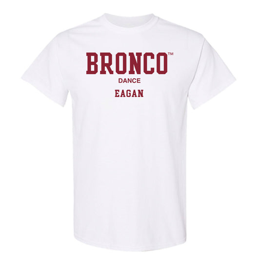 SCU - Dance Team : Ava Eagan - T-Shirt Classic Fashion Shersey