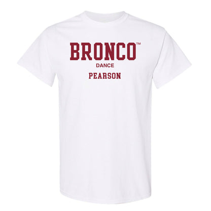 SCU - Dance Team : Sienna Pearson - T-Shirt Classic Fashion Shersey