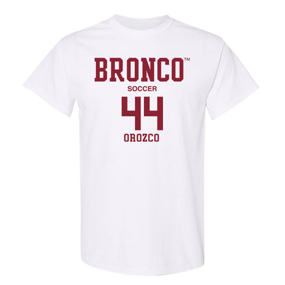 SCU - NCAA Women's Soccer : Mailin Orozco - T-Shirt Classic Fashion Shersey