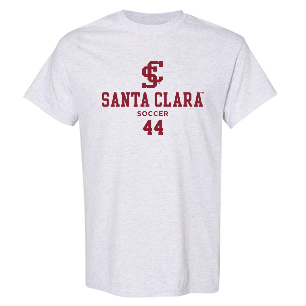 SCU - NCAA Women's Soccer : Mailin Orozco - T-Shirt Classic Fashion Shersey