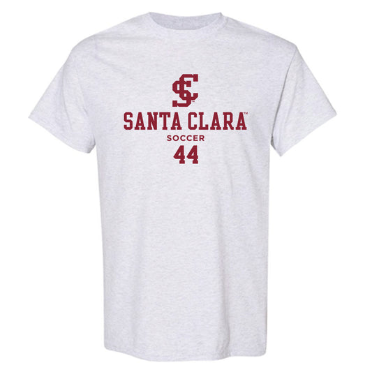 SCU - NCAA Women's Soccer : Mailin Orozco - T-Shirt Classic Fashion Shersey