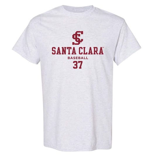 SCU - NCAA Baseball : Jace Root - T-Shirt Classic Fashion Shersey