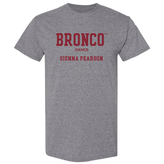 SCU - Dance Team : Sienna Pearson - T-Shirt Classic Fashion Shersey