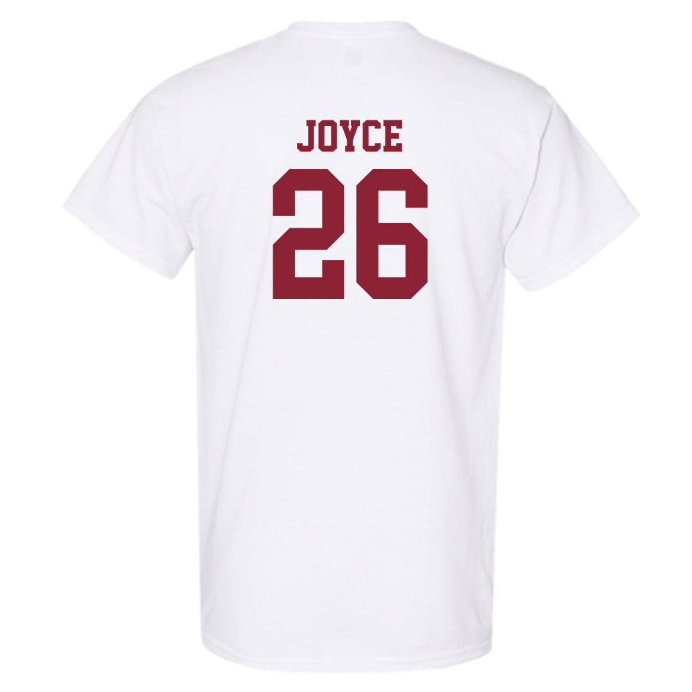 SCU - NCAA Baseball : Dylan Joyce - T-Shirt Classic Shersey