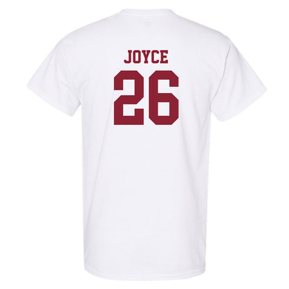 SCU - NCAA Baseball : Dylan Joyce - T-Shirt Classic Shersey