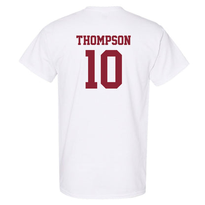 SCU - NCAA Baseball : Caden Thompson - T-Shirt Classic Shersey