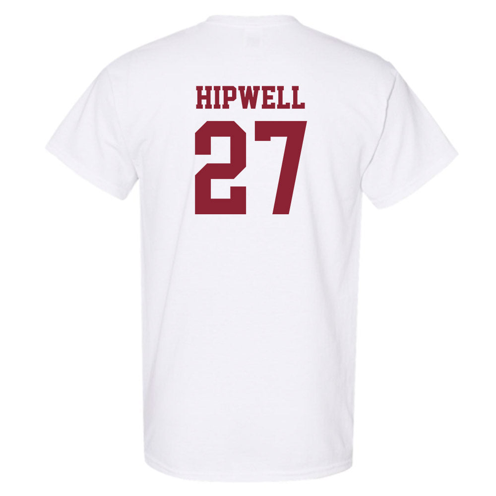 SCU - NCAA Baseball : Robert Hipwell - T-Shirt Classic Shersey