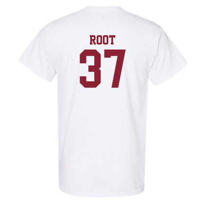 SCU - NCAA Baseball : Jace Root - T-Shirt Classic Shersey