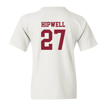 SCU - NCAA Baseball : Robert Hipwell - Youth T-Shirt Classic Shersey