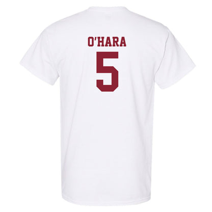 SCU - NCAA Baseball : Michael O'Hara - T-Shirt Classic Shersey