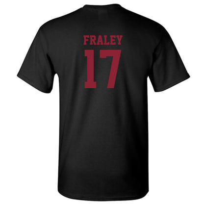 SCU - NCAA Men's Water Polo : Kyto Fraley - T-Shirt Classic Shersey