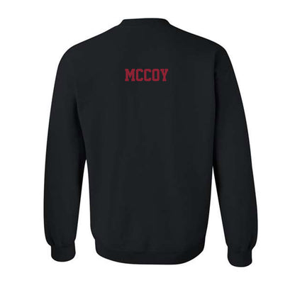 SCU - Dance Team : Jamie McCoy - Crewneck Sweatshirt Classic Shersey