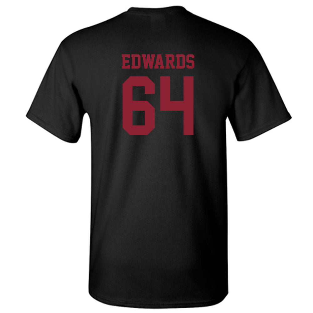 SCU - NCAA Softball : Hannah Edwards - T-Shirt Classic Shersey