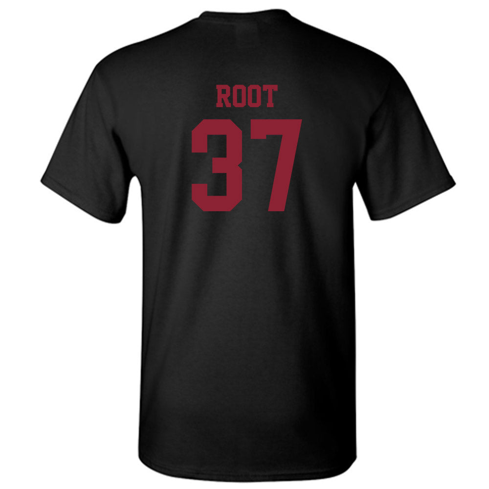 SCU - NCAA Baseball : Jace Root - T-Shirt Classic Shersey