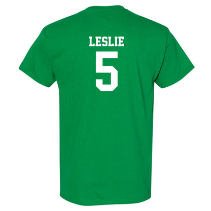 Northeastern State - NCAA Softball : Victoria Leslie - T-Shirt Classic Shersey
