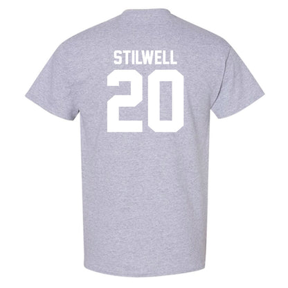 Northeastern State - NCAA Softball : Elisha Stilwell - T-Shirt Classic Shersey