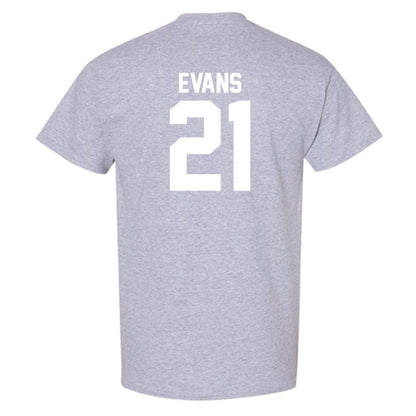Northeastern State - NCAA Softball : Savannah Evans - T-Shirt Classic Shersey