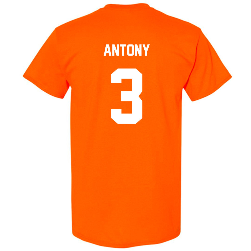 Colorado State - NCAA Women's Basketball : Avree Antony - T-Shirt Classic Shersey