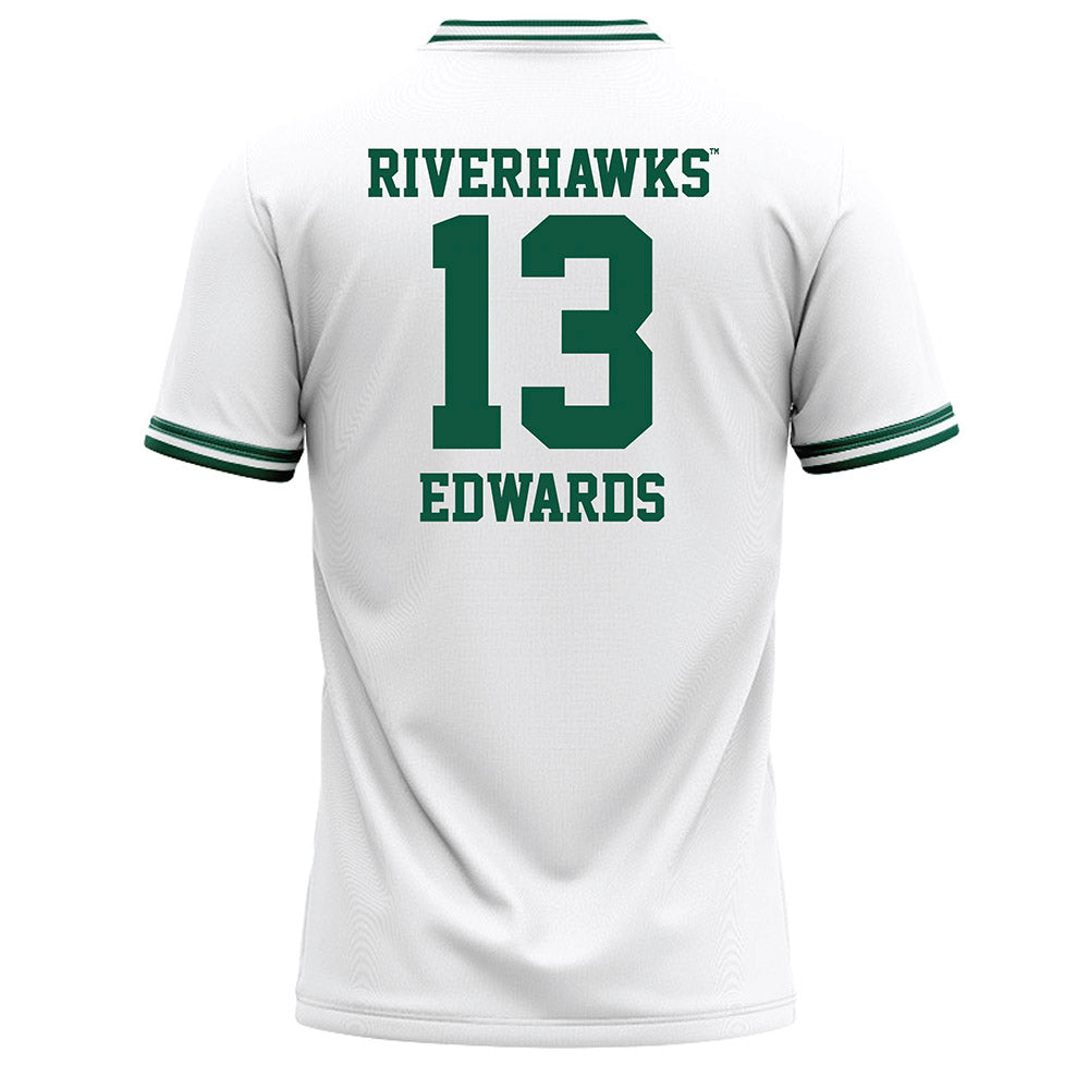 Northeastern State - NCAA Softball : Raegan Edwards - Softball Jersey Baseball Jersey Replica Jersey