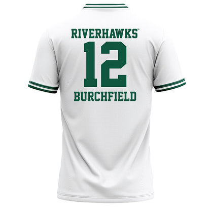 Northeastern State - NCAA Softball : Brynn Burchfield - Softball Jersey Baseball Jersey Replica Jersey