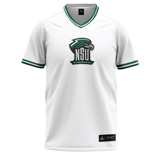 Northeastern State - NCAA Softball : Delaney Mills - Softball Jersey Baseball Jersey Replica Jersey