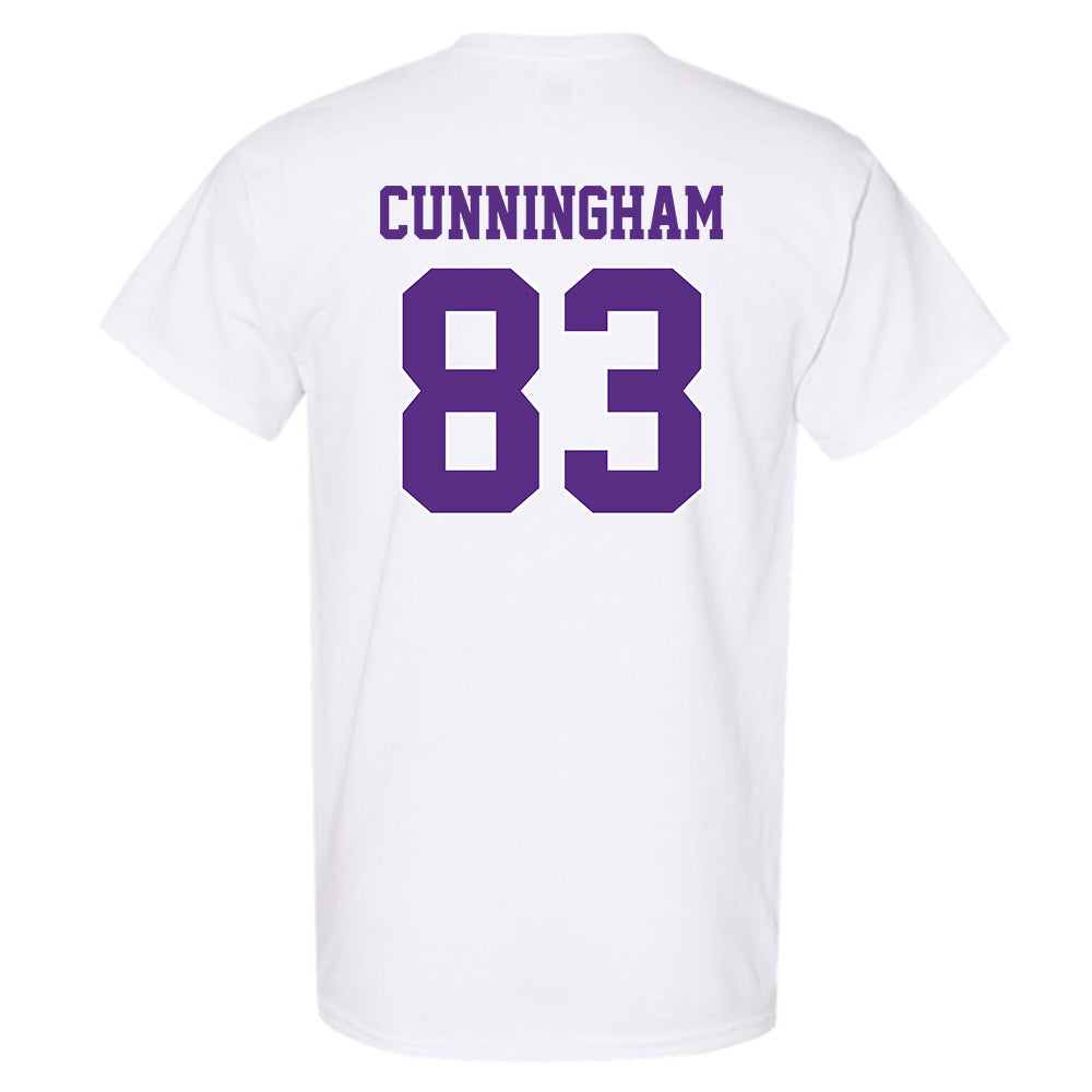 TCU - NCAA Football : Keagan Cunningham - T-Shirt Classic Shersey