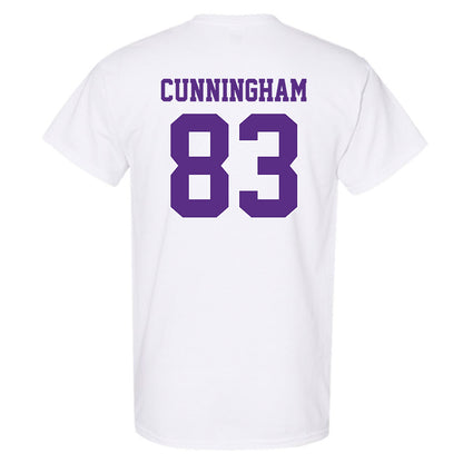 TCU - NCAA Football : Keagan Cunningham - T-Shirt Classic Shersey