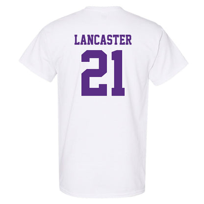 TCU - NCAA Women's Soccer : Camryn Lancaster - T-Shirt Classic Shersey