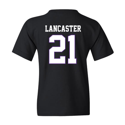 TCU - NCAA Women's Soccer : Camryn Lancaster - Youth T-Shirt Classic Fashion Shersey