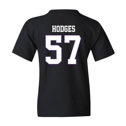 TCU - NCAA Football : Johnny Hodges - Youth T-Shirt Classic Fashion Shersey