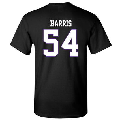 TCU - NCAA Football : Quinton Harris - T-Shirt Classic Fashion Shersey