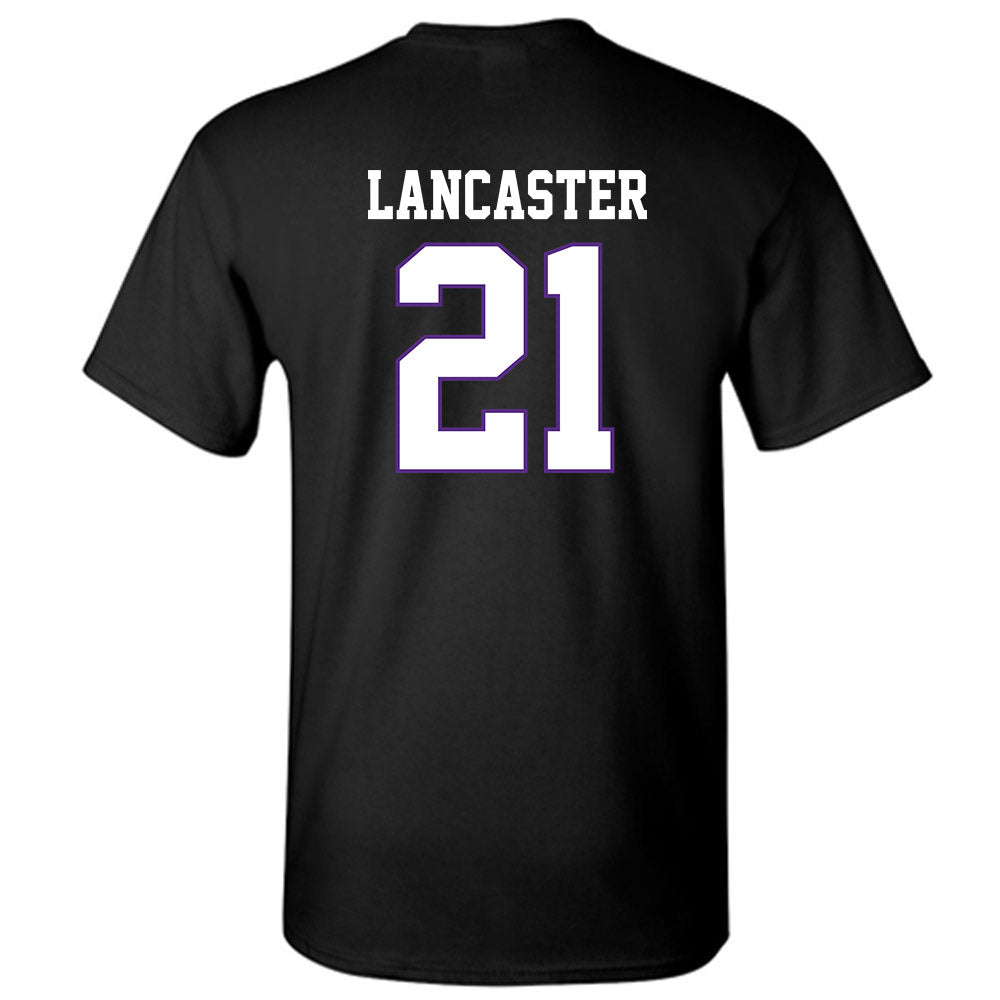 TCU - NCAA Women's Soccer : Camryn Lancaster - T-Shirt Classic Fashion Shersey