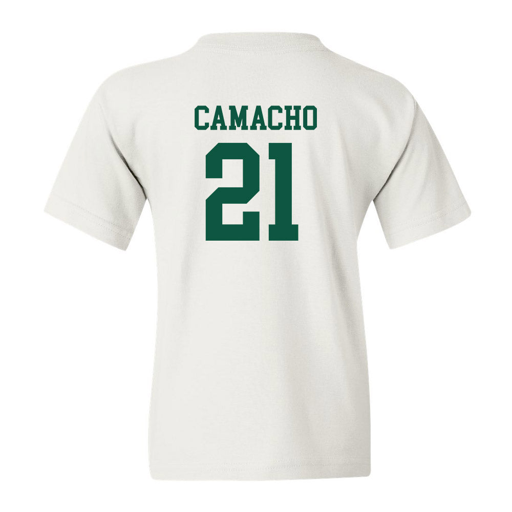 UW Green Bay - NCAA Softball : Gianna Camacho - Youth T-Shirt Classic Shersey