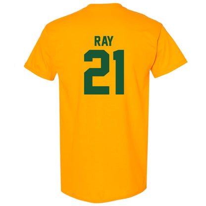 Colorado State - NCAA Women's Basketball : Taylor Ray - T-Shirt Sports Shersey