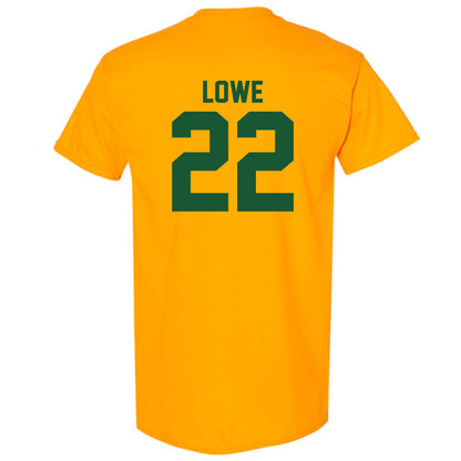 Colorado State - NCAA Men's Basketball : Cameron Lowe - T-Shirt Sports Shersey