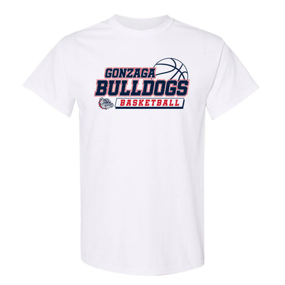 Gonzaga - NCAA Men's Basketball : Braden Huff - T-Shirt Sports Shersey