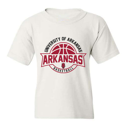 Arkansas - NCAA Men's Basketball : Lawson Blake - Youth T-Shirt Sports Shersey