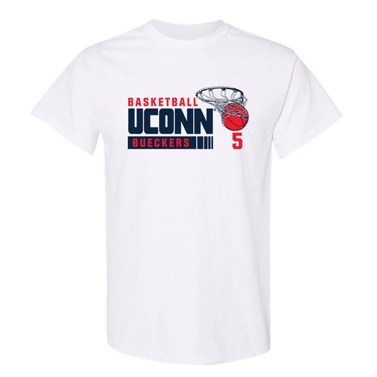 UConn - NCAA Women's Basketball : Paige Bueckers - T-Shirt Classic Fashion Shersey