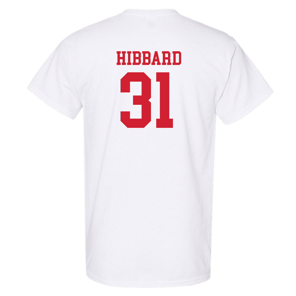 Fairfield - NCAA Baseball : Ethan Hibbard - T-Shirt Classic Shersey