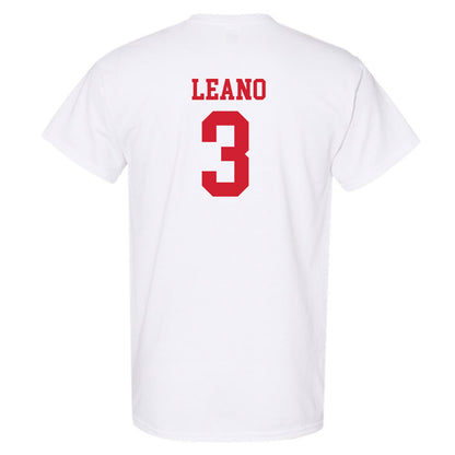 Fairfield - NCAA Men's Soccer : Juan Pablo Leano - T-Shirt Classic Shersey