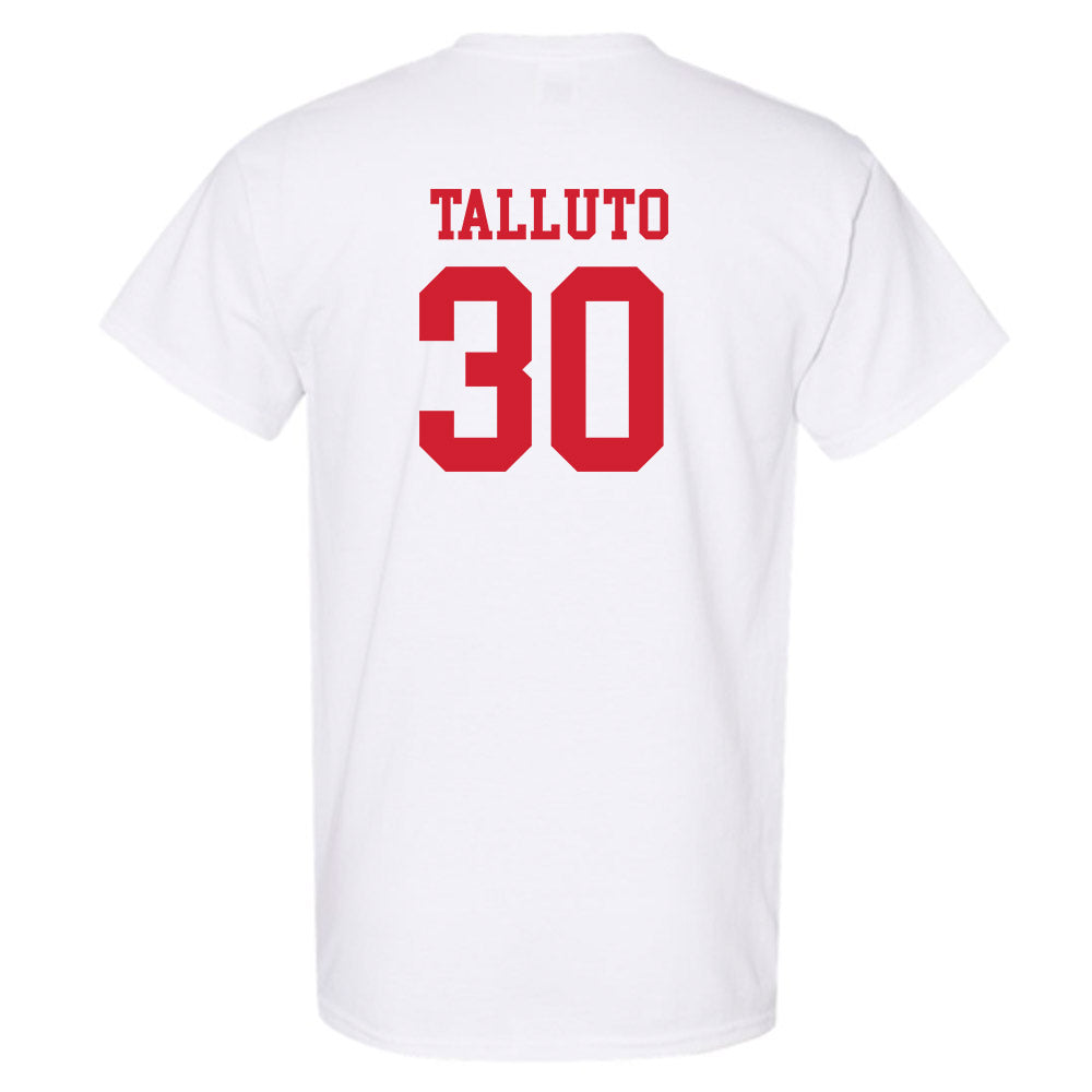 Fairfield - NCAA Women's Lacrosse : Elizabeth Talluto - T-Shirt Classic Shersey