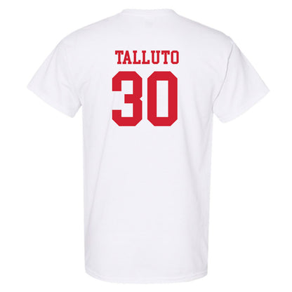 Fairfield - NCAA Women's Lacrosse : Elizabeth Talluto - T-Shirt Classic Shersey