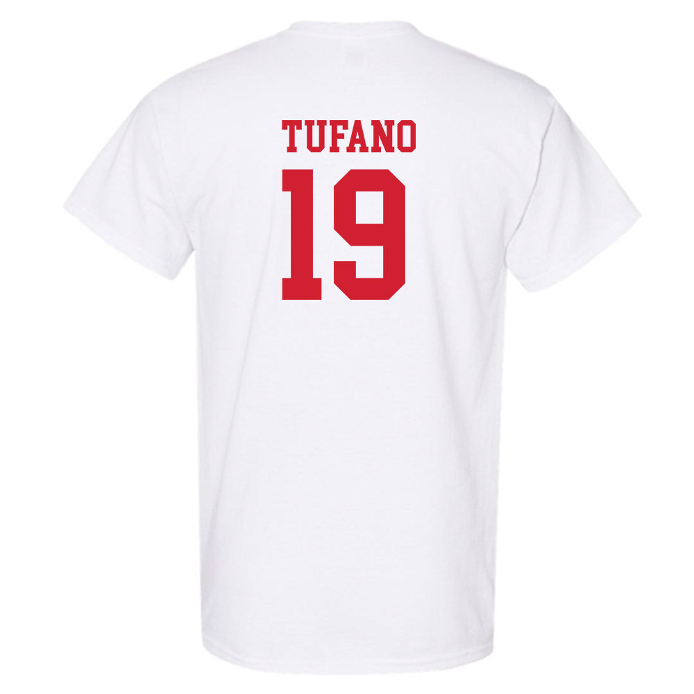 Fairfield - NCAA Women's Lacrosse : Kyleigh Tufano - T-Shirt Classic Shersey