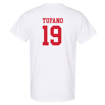 Fairfield - NCAA Women's Lacrosse : Kyleigh Tufano - T-Shirt Classic Shersey