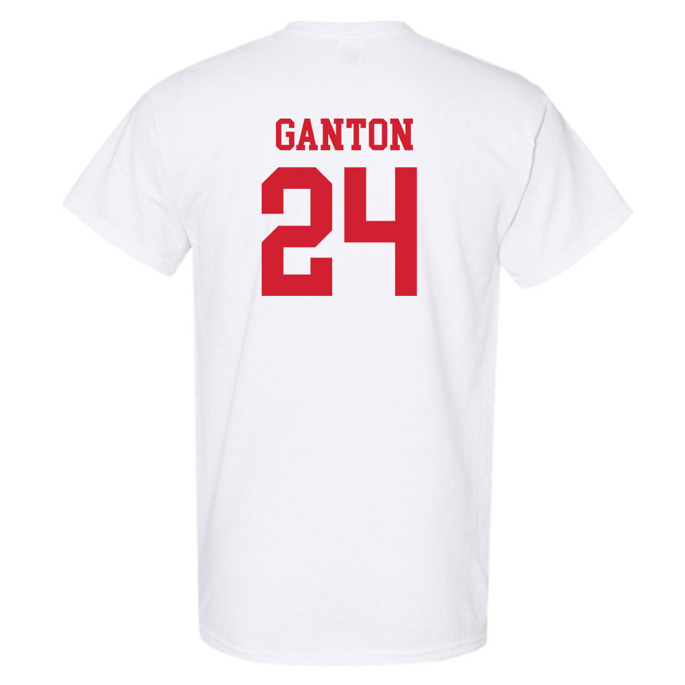 Fairfield - NCAA Men's Basketball : Joe Ganton - T-Shirt Classic Shersey