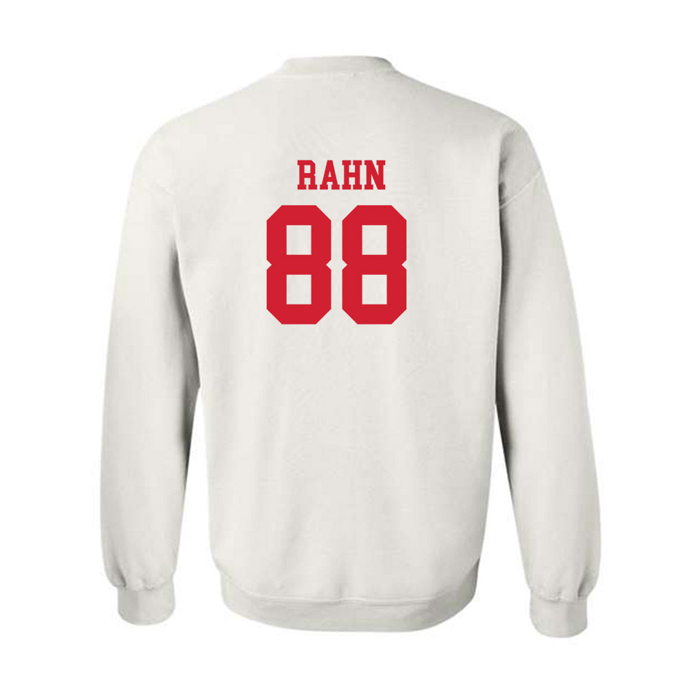 Fairfield - NCAA Women's Field Hockey : Payton Rahn - Crewneck Sweatshirt Classic Shersey