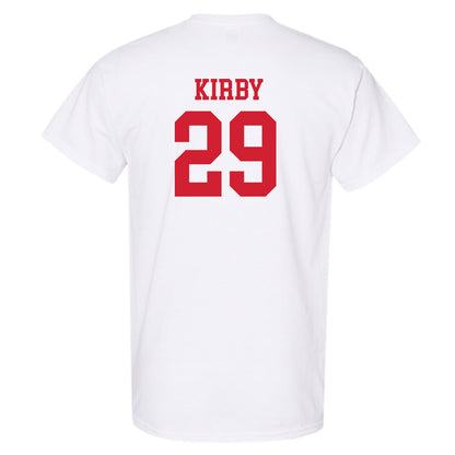 Fairfield - NCAA Women's Soccer : Allie Kirby - T-Shirt Classic Shersey
