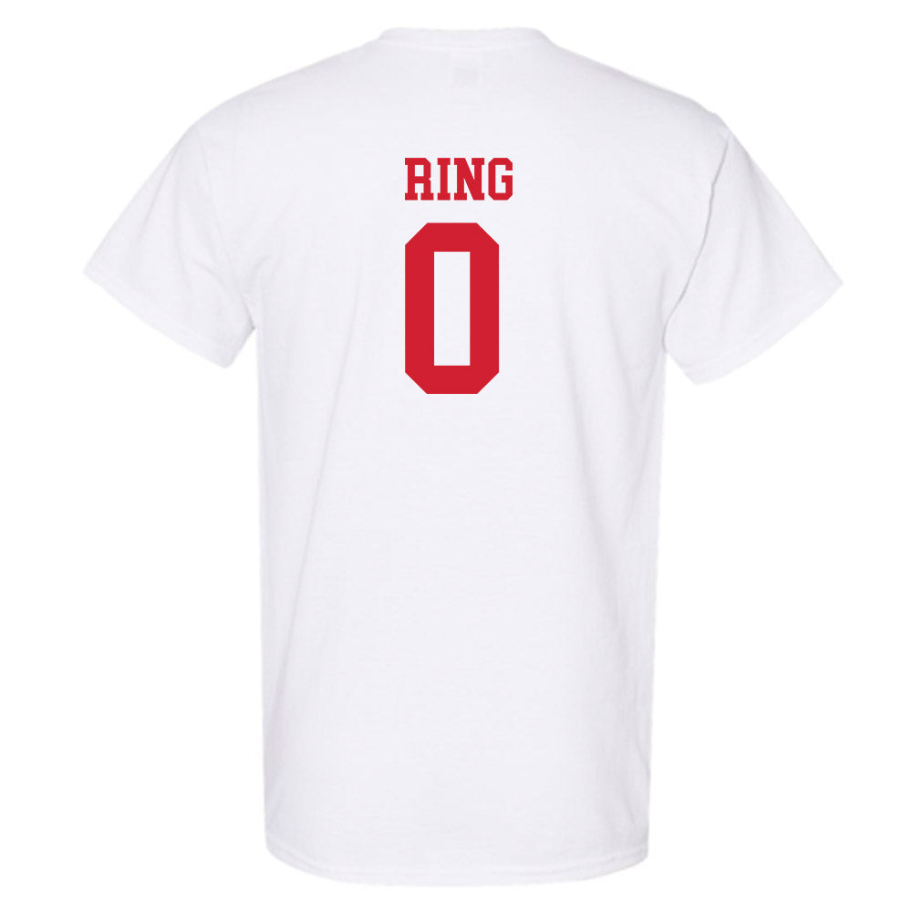 Fairfield - NCAA Women's Soccer : Skylar Ring - T-Shirt Classic Shersey